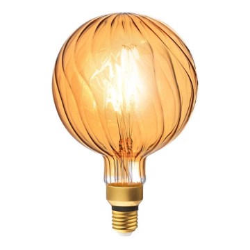 LED Spuldze VINTAGE G150 E27/2W/230V 2000K - Eglo 12855