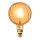 LED Spuldze VINTAGE G150 E27/2W/230V 2000K - Eglo 12855