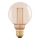 LED Spuldze VINTAGE G80 E27/4W/230V 1800K - Eglo 11821