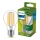 LED Spuldze VINTAGE Philips A60 E27/4W/230V 3000K
