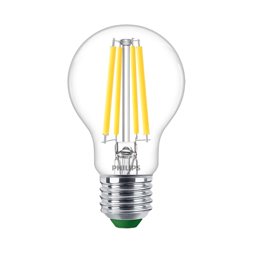 LED Spuldze VINTAGE Philips A60 E27/4W/230V 4000K
