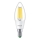 LED Spuldze VINTAGE Philips B35 E14/2,3W/230V 4000K