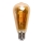LED spuldze VINTAGE ST64 E27/12W/230V 2200K - Aigostar