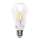 LED spuldze VINTAGE ST64 E27/20W/230V 2700K - Aigostar