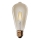 LED Spuldze VINTAGE ST64 E27/4,5W/230V 2200K