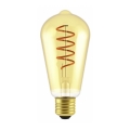 LED Spuldze VINTAGE ST64 E27/5W/230V 2000K - GP