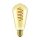 LED Spuldze VINTAGE ST64 E27/5W/230V 2000K - GP