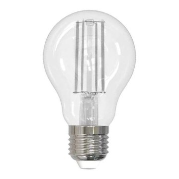 LED Spuldze WHITE FILAMENT A60 E27/13W/230V 3000K