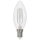 LED Spuldze WHITE FILAMENT C35 E14/4,5W/230V 3000K