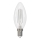 LED Spuldze WHITE FILAMENT C35 E14/4,5W/230V 3000K