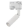 LED Starmetis 1 fāzes sliežu sistēmai LAGOS 1xG9/3W/230V balta
