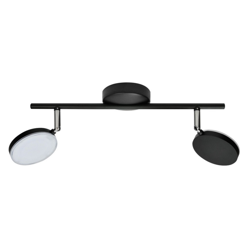LED Starmetis CAPRI 2xLED/5W/230V