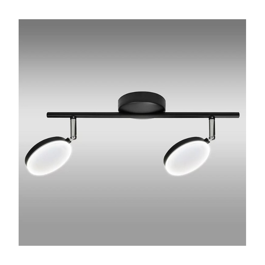 LED Starmetis CAPRI 2xLED/5W/230V
