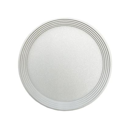 LED Starmetis LED/12W/230V 4000K d. 10 cm balta