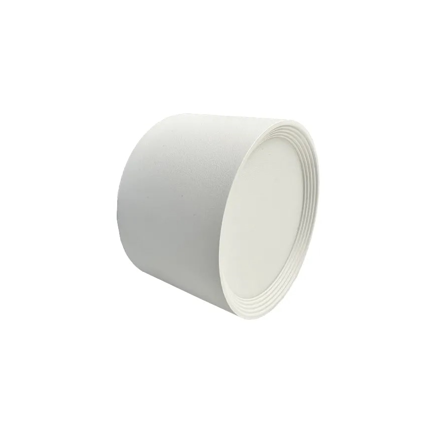 LED Starmetis LED/12W/230V 4000K d. 10 cm balta