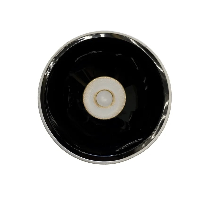 LED Starmetis LED/12W/230V 4000K d. 8 cm balta