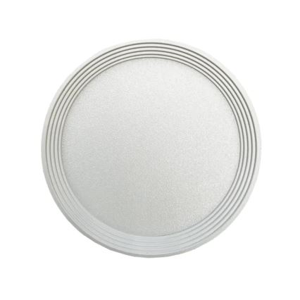 LED Starmetis LED/17W/230V 4000K d. 15 cm balta