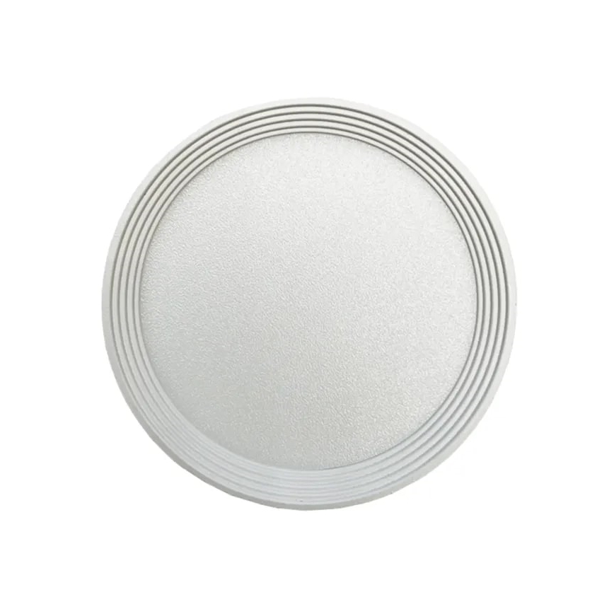 LED Starmetis LED/17W/230V 4000K d. 15 cm balta