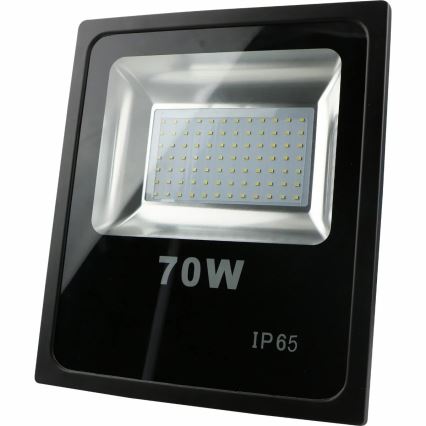 LED starmetis LED/70W/230V