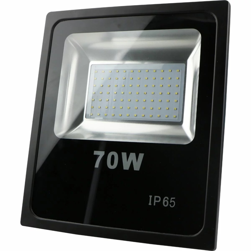 LED starmetis LED/70W/230V