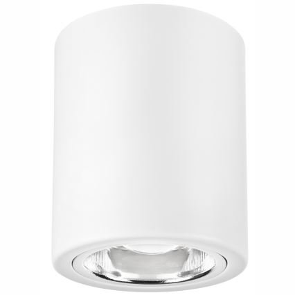 LED Starmetis TACO 1xE27/15W/230V balta