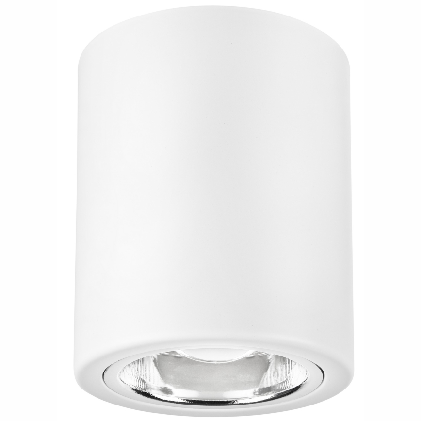 LED Starmetis TACO 1xE27/15W/230V balta