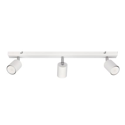 LED Starmetis TUNE 3xGU10/4,8W/230V balta