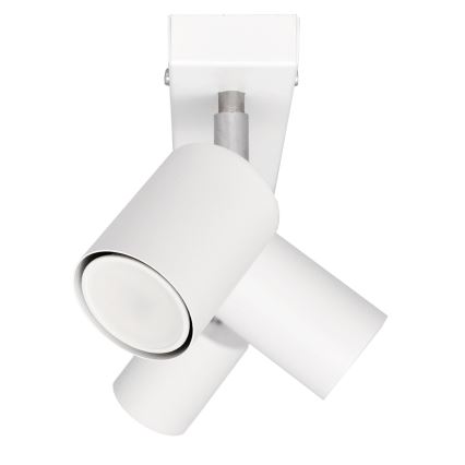 LED Starmetis TUNE 3xGU10/4,8W/230V balta