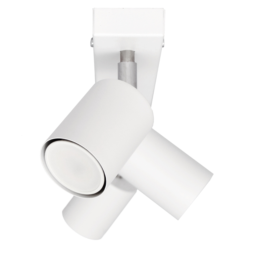 LED Starmetis TUNE 3xGU10/4,8W/230V balta