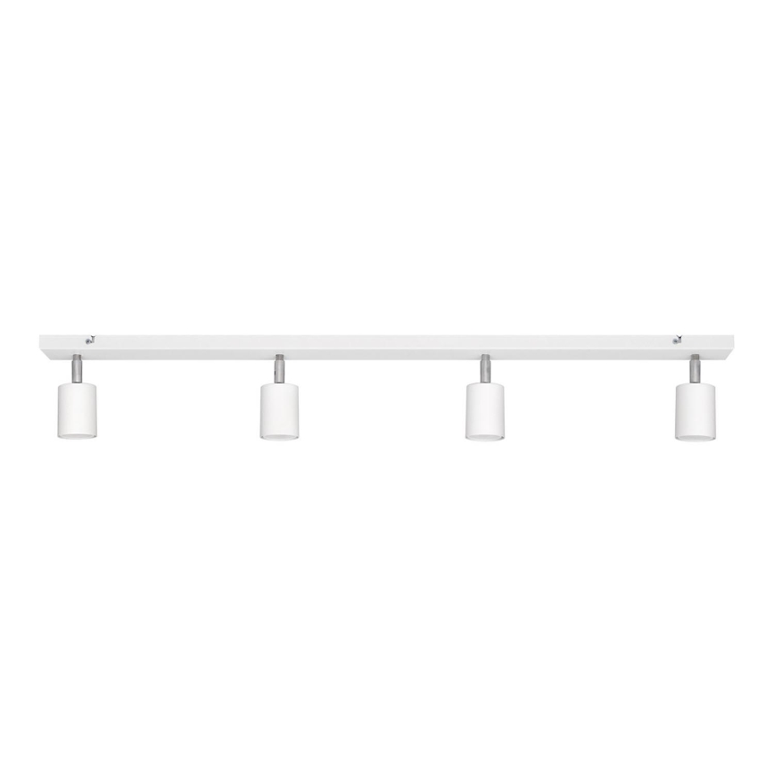 LED Starmetis TUNE 4xGU10/4,8W/230V balta