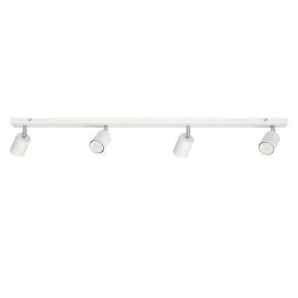 LED Starmetis TUNE 4xGU10/4,8W/230V balta