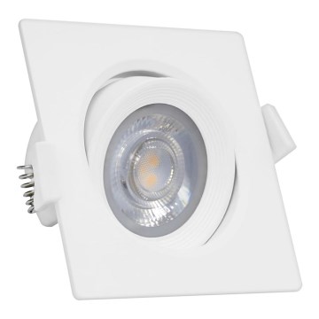 LED Suspended griestu lampa EYE LED/5W/100-250V 3000K