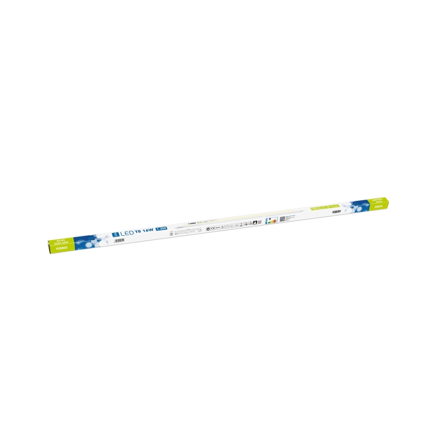 LED T8 gaismas caurule G13/18W/230V 4000K 120 cm - Aigostar