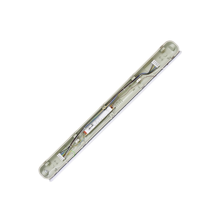 LED Tehniskā lampa LIBRA LED/72W/230V IP65 4100K