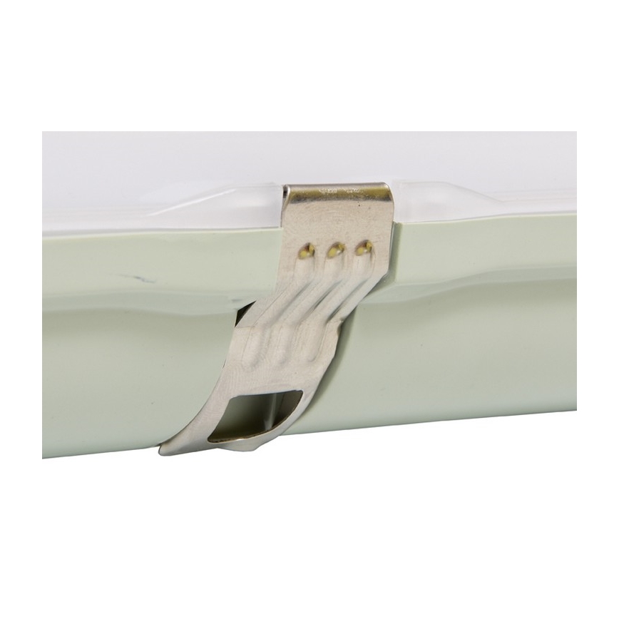 LED Tehniskā lampa LIBRA LED/72W/230V IP65 4100K