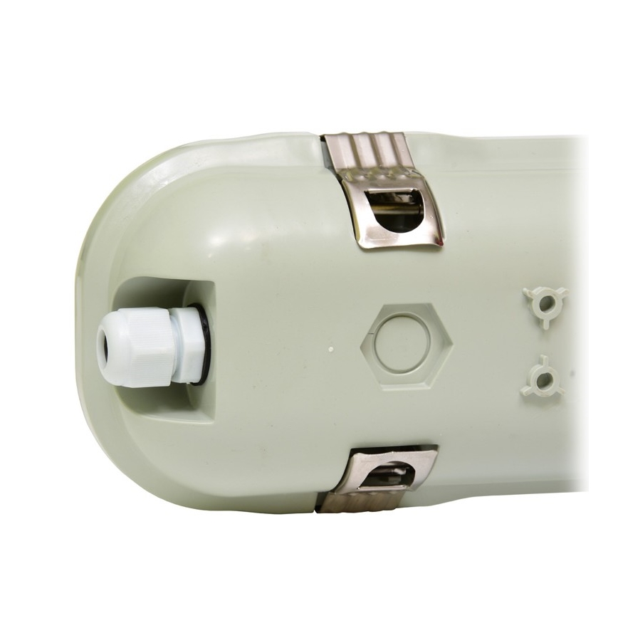 LED Tehniskā lampa LIBRA LED/72W/230V IP65 4100K