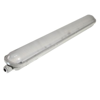 LED tehniskais cauruļu gaismeklis VILER LED/21W/230V 4000K 60 cm IP65 balts