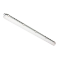 LED tehniskais cauruļveida gaismeklis ar regulējamu spilgtumu LED/24/29/34/40W/230V 3000/4000/6500K IP65