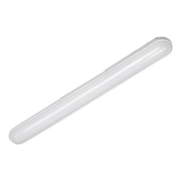 LED tehniskais fluorescējošais gaismeklis LED/18W/230V 4200K 60 cm IP65