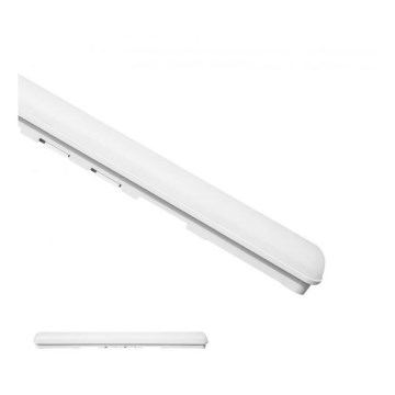 LED tehniskais fluorescējošais gaismeklis LIMEA GO LED/50W/230V IP65