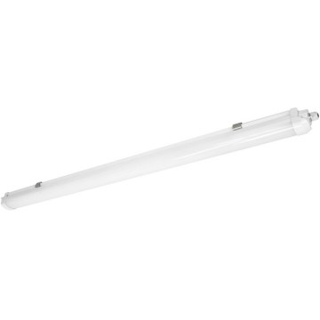 LED tehniskais fluorescējošais gaismeklis LUMEXO LED/36W/230V 4000K IP65 121 cm