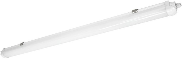 LED tehniskais fluorescējošais gaismeklis LUMEXO LED/36W/230V 4000K IP65 121 cm