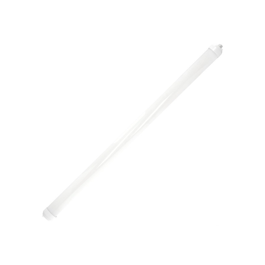 LED tehniskais fluorescējošais gaismeklis LUMEXO LED/36W/230V 4000K IP65 121 cm