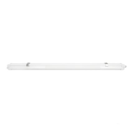LED tehniskais fluorescējošais gaismeklis LUMEXO LED/36W/230V 4000K IP65 121 cm