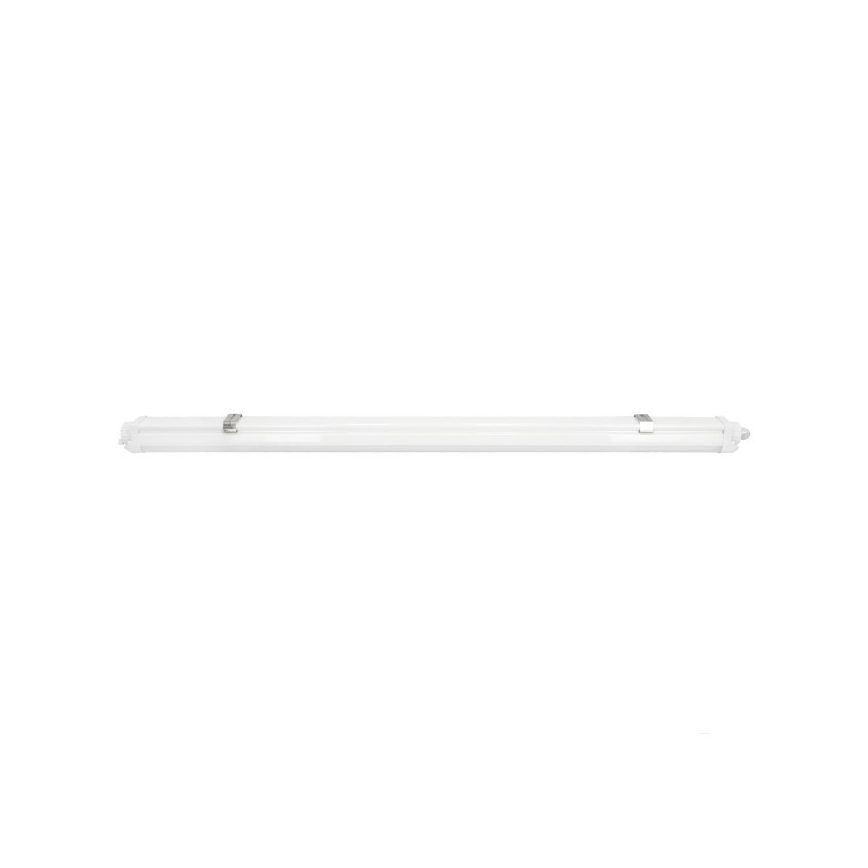 LED tehniskais fluorescējošais gaismeklis LUMEXO LED/36W/230V 4000K IP65 121 cm