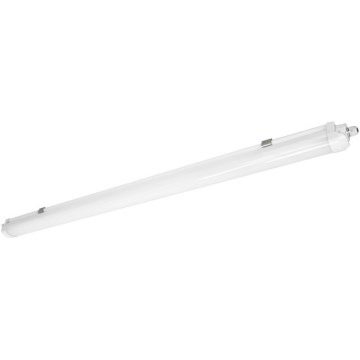 LED tehniskais fluorescējošais gaismeklis LUMEXO LED/50W/230V 4000K IP65 151 cm