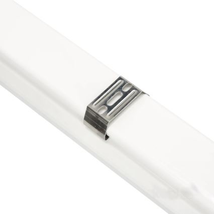 LED tehniskais fluorescējošais gaismeklis LUMEXO LED/50W/230V 4000K IP65 151 cm