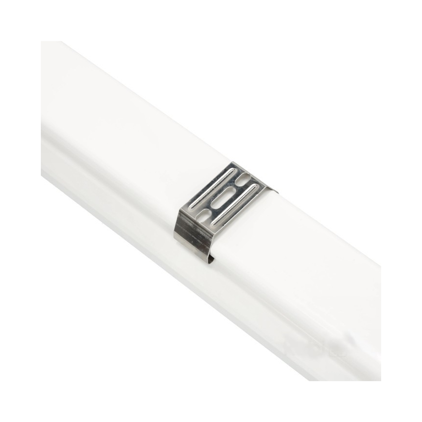 LED tehniskais fluorescējošais gaismeklis LUMEXO LED/50W/230V 4000K IP65 151 cm