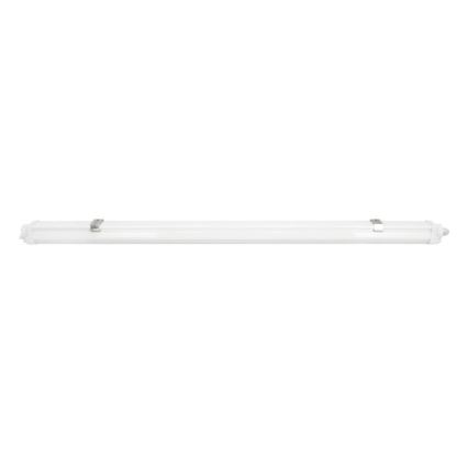 LED tehniskais fluorescējošais gaismeklis LUMEXO LED/50W/230V 4000K IP65 151 cm