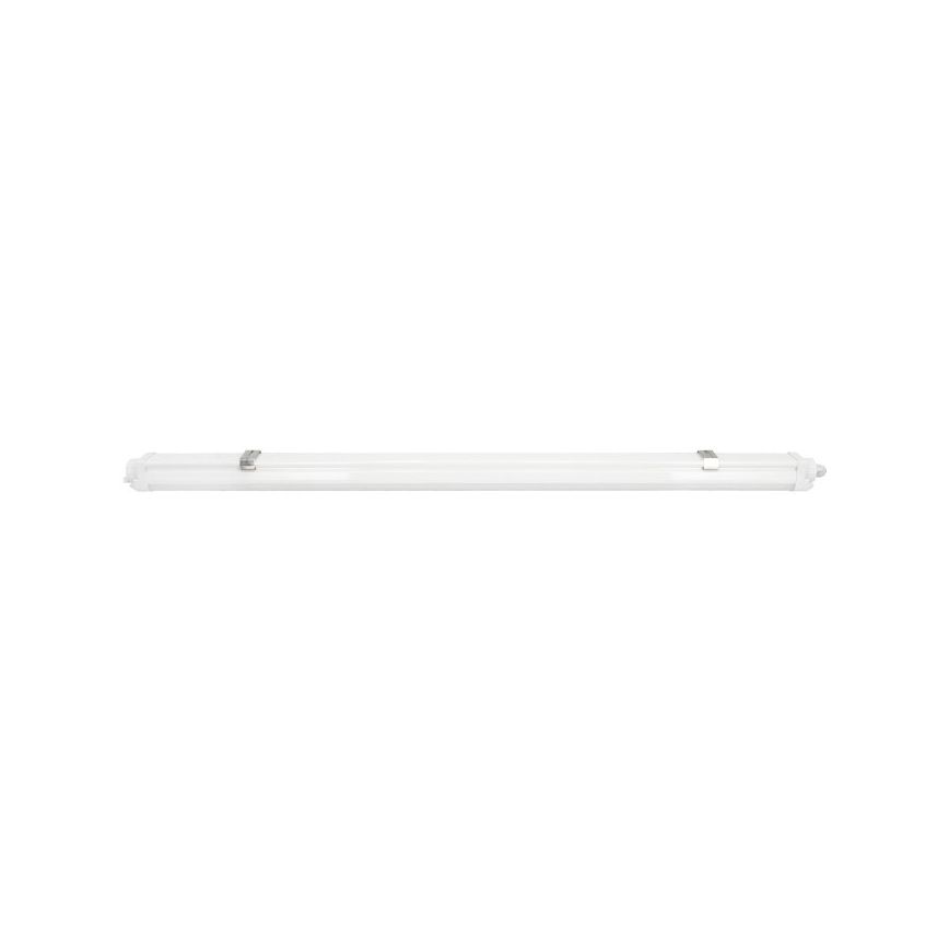 LED tehniskais fluorescējošais gaismeklis LUMEXO LED/50W/230V 4000K IP65 151 cm